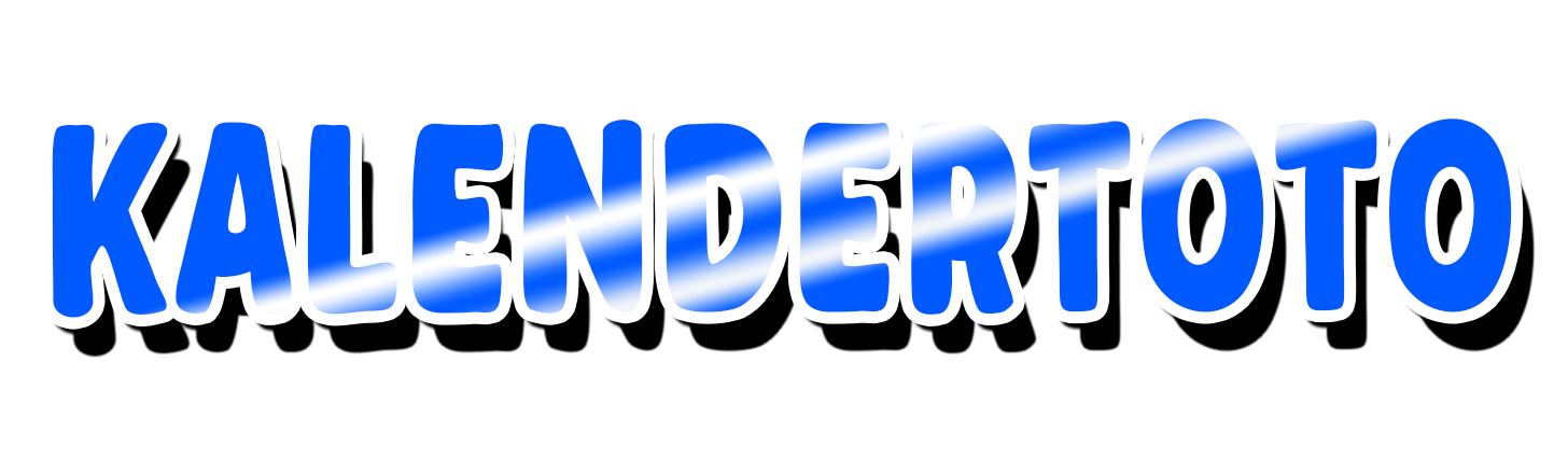 Kalendertoto